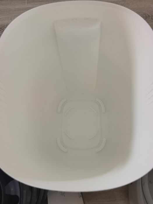 Хигиенен кош за пелени Tommee Tippee - Twist and Click, с 4 касети