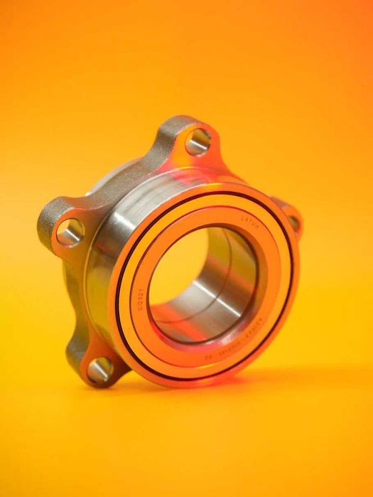 Подшипник передней ступицы Газель NEXT