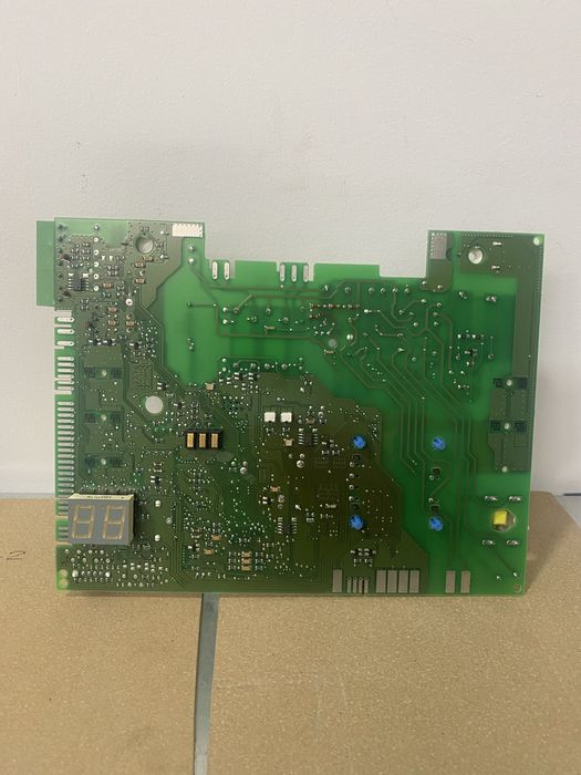 Placa electronica  centrala junkers