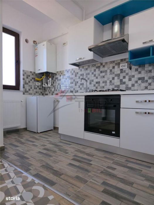 Apartament 1 camera Lazar Residence