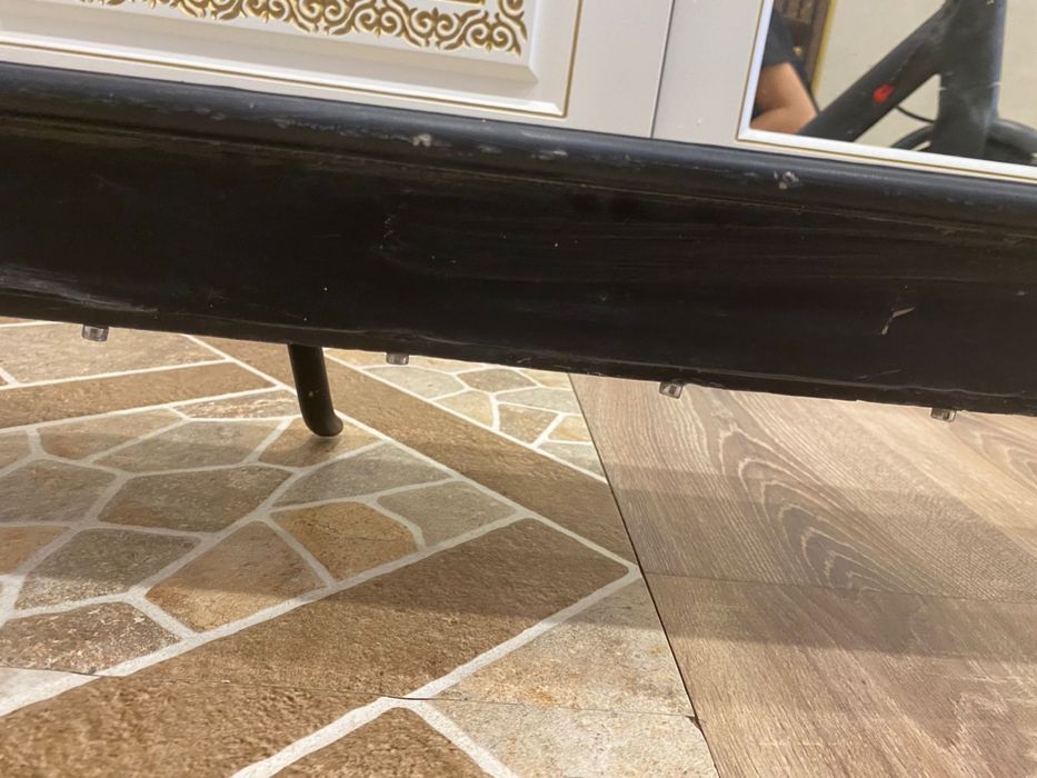 Электронный самокат