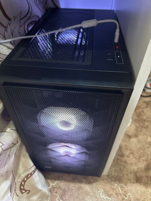 Системка rtx 3060
