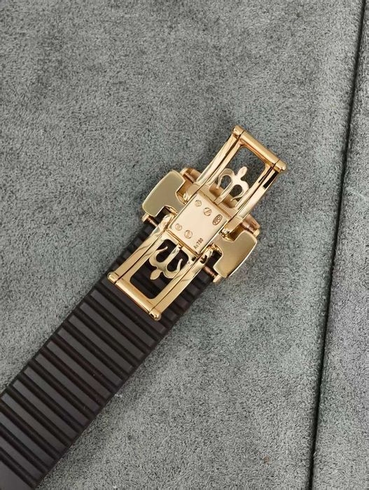 patek philippe nautilus brown кафяв