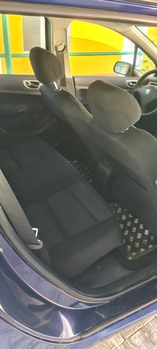 Vând Peugeot 307sw