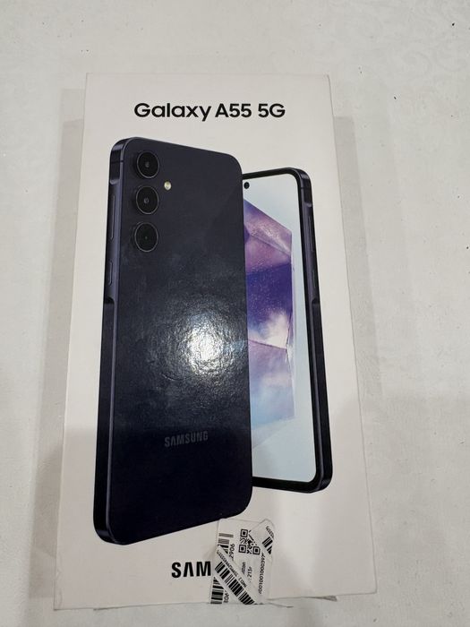 Самсунг а55 срочно продам. Саудасы бар