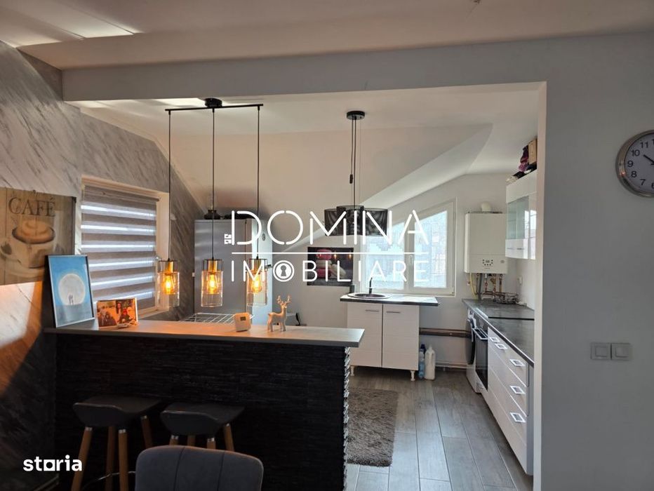 Vanzare apartament 6 camere modern, 125 mp, str. Barajelor