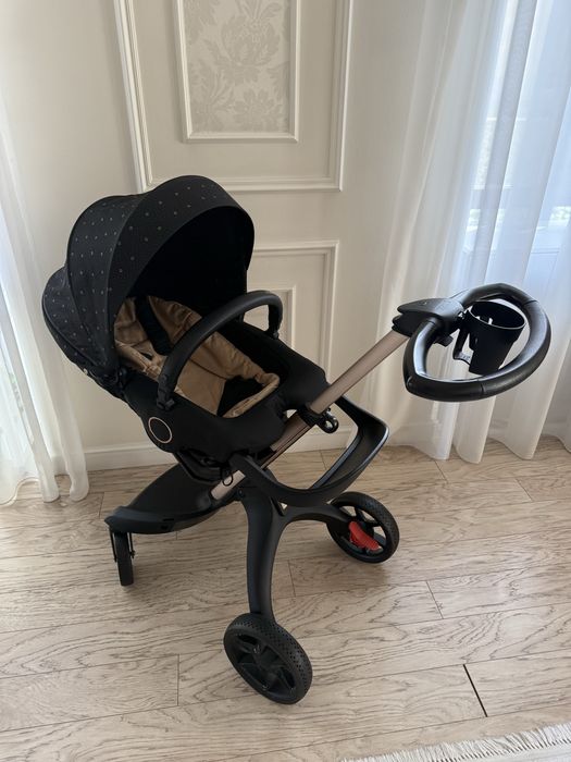 Коляска Stokke Limited Edition