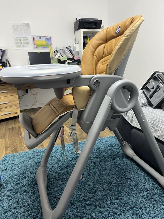 Scaun de copii Chicco 3 in 1