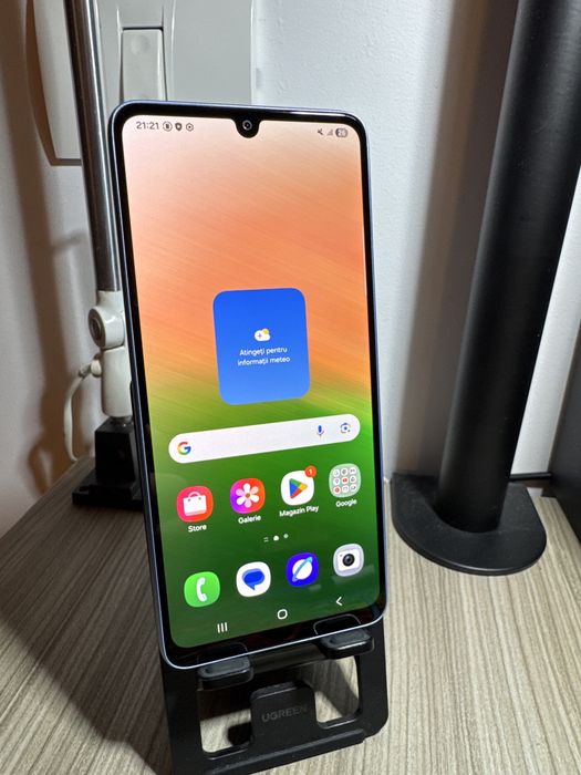 Telefon Mobil Samsung Galaxy A33 5G