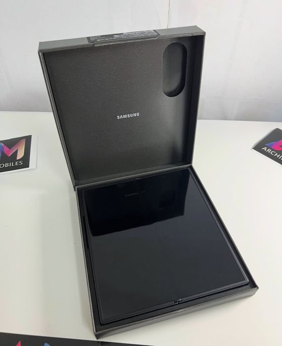 Samsung Z Fold 7 • 512 GB • 12 GB RAM • Garantie
