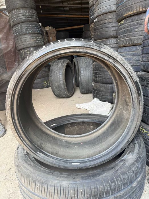 ANVELOPE 265//35/22 265/40/22 275/35/22 285/25/22