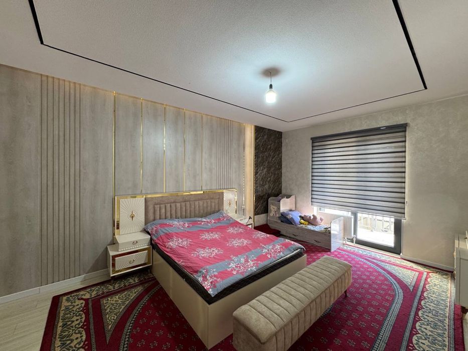 Кулол махаллада 3 сотокли 7 хонали ховли сотилади