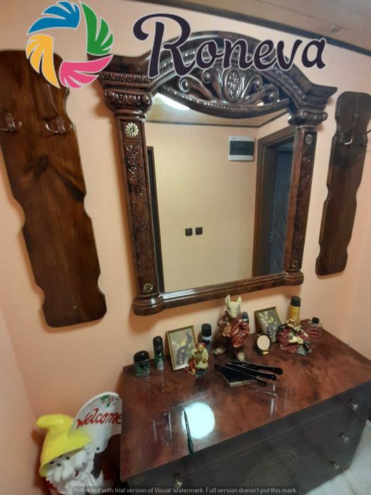 Самостоятелна къща Горна Трака