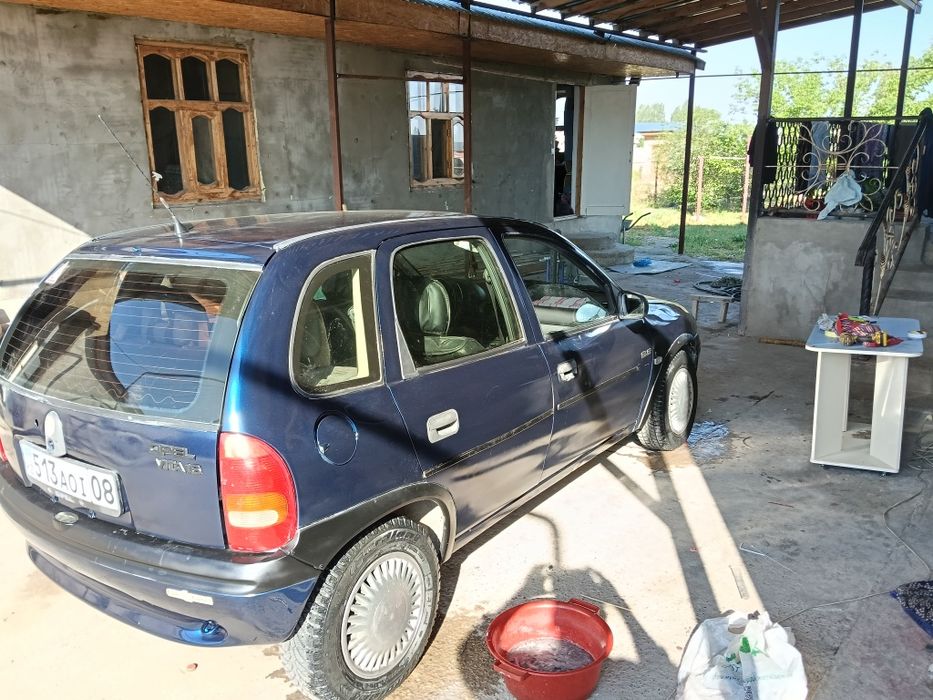 Продам опель вито