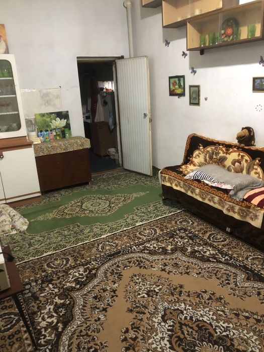 Продаётся дом