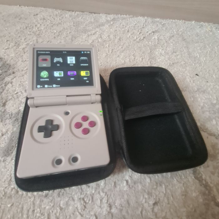 Anbernic 35SP идеал