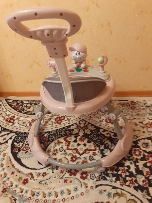 Детские аксесуары