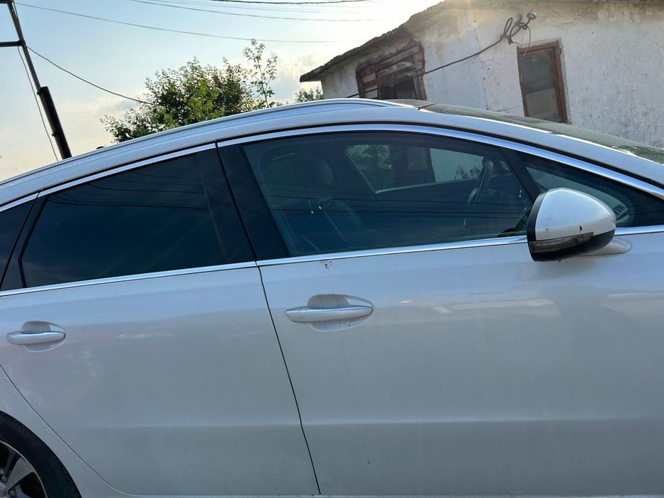Ușă stânga spate Peugeot 508 2011