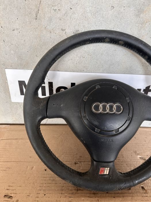 Волан от ауди с3 8л / audi s3 8l