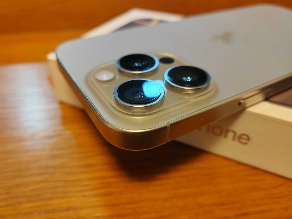 Iphone 16 Pro Max Garantie Impecabil Magazin CashGen