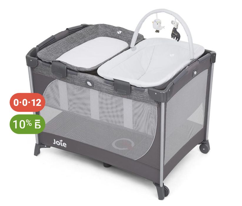 Продам детскую кровать