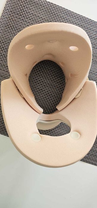 Guler cervical rigid M