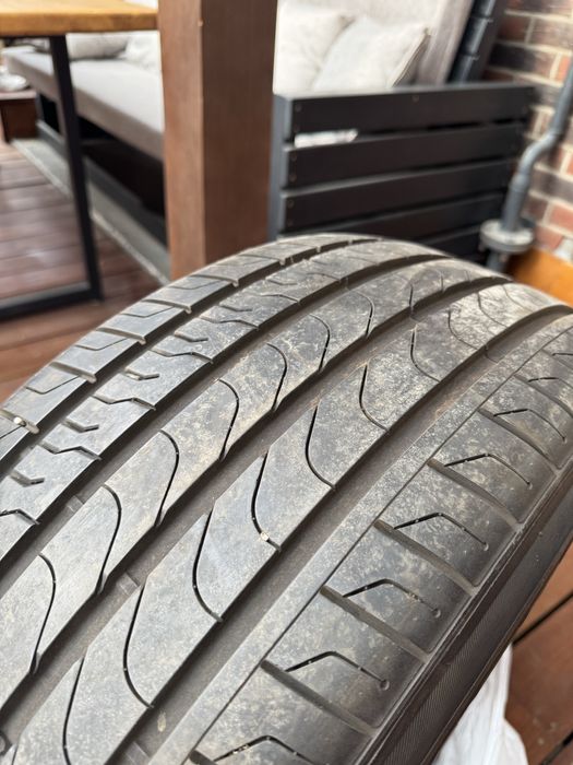 Farroad летние 255/55/20 2шт