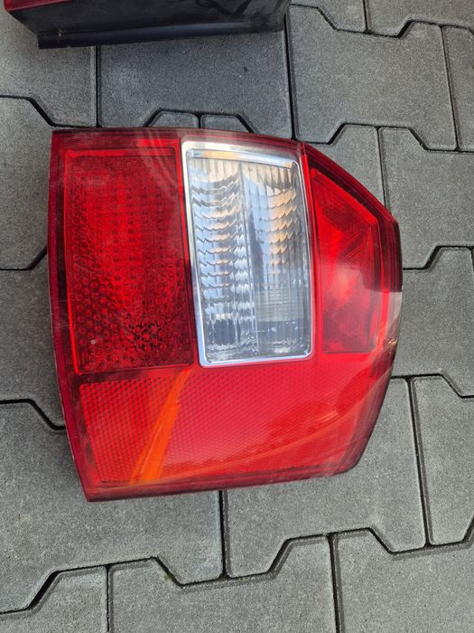 Triple Audi a4b6