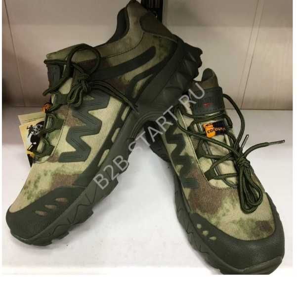 кроссовки MAGNUM LOWA