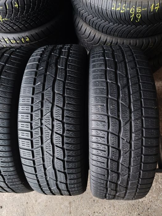 4 cauciucuri 205 60 16