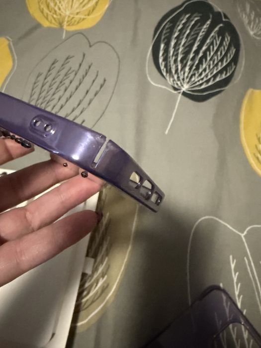 Кейс за iphone 14 pro max