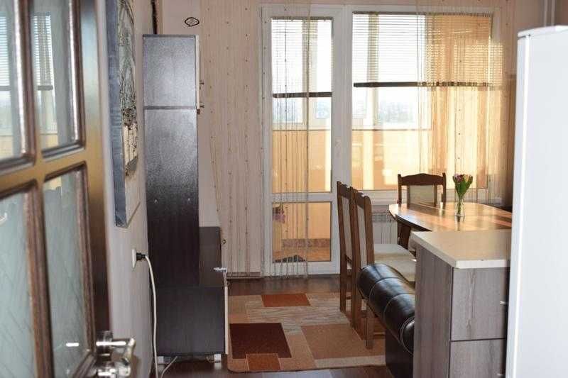 Двустаен имот в Младост 2