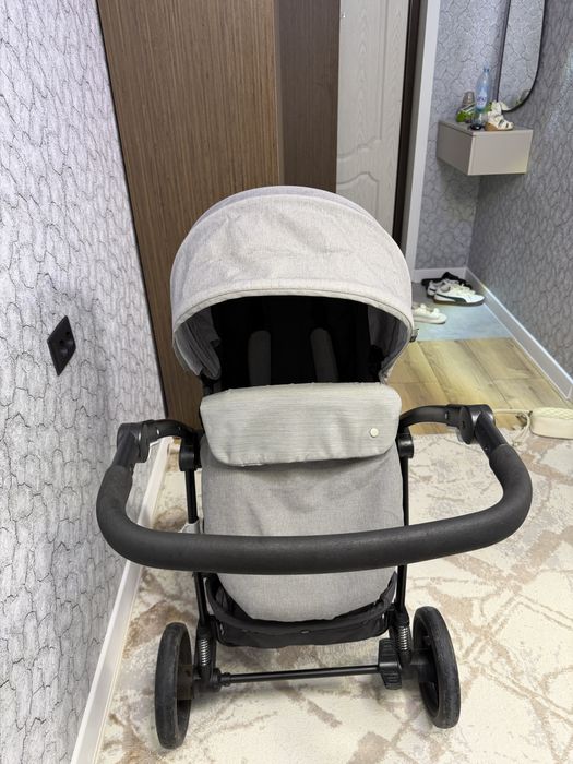 Коляска cybex люлька трансформер