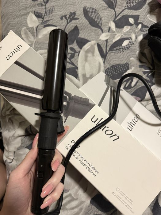 Маша Ultron 32mm