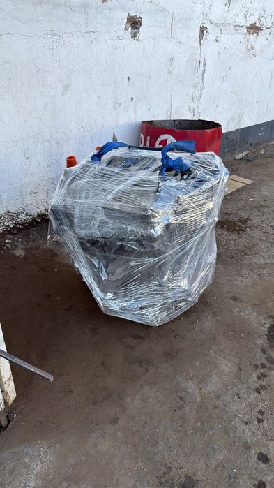 Продам двигатель 2grfse