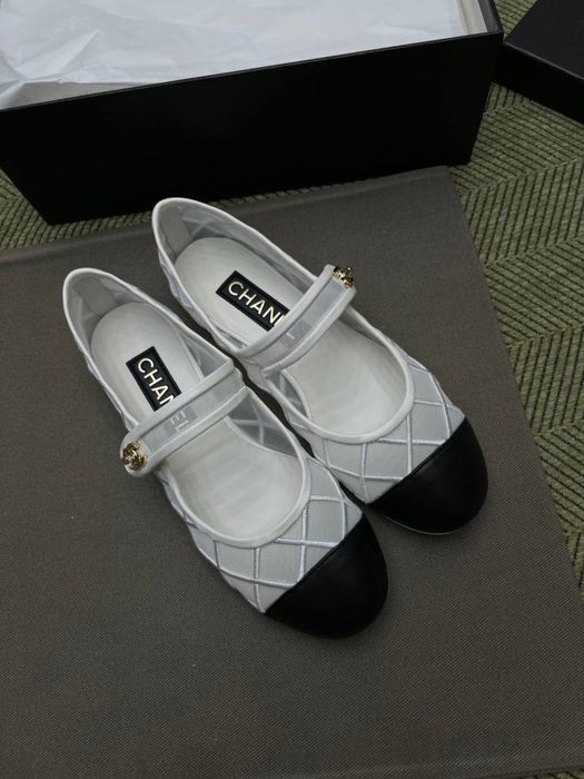 Balerini Chanel 35-42