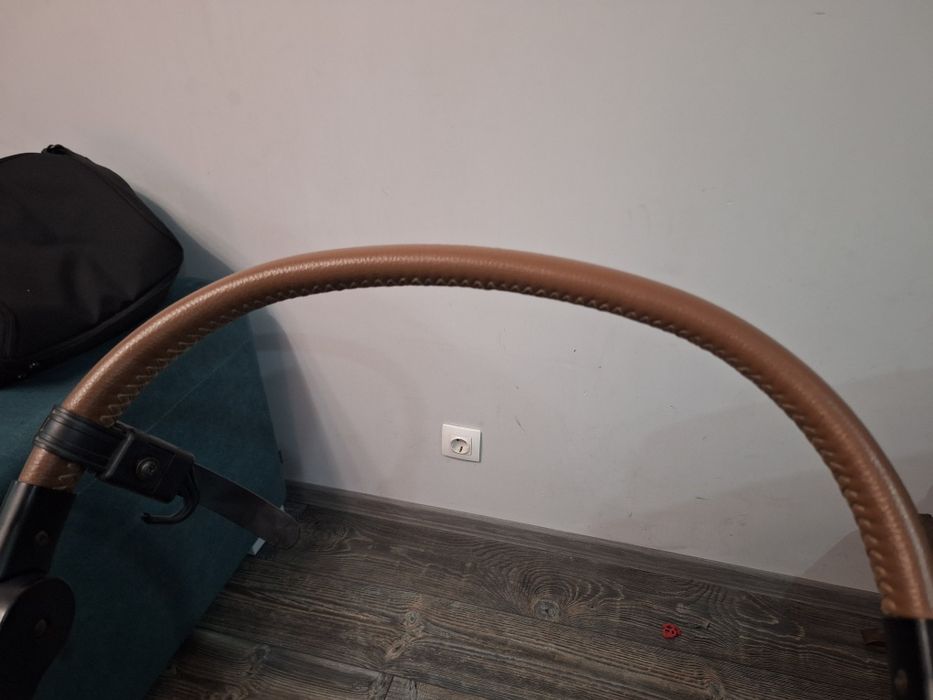 Количка Maxi cosi Nova 4