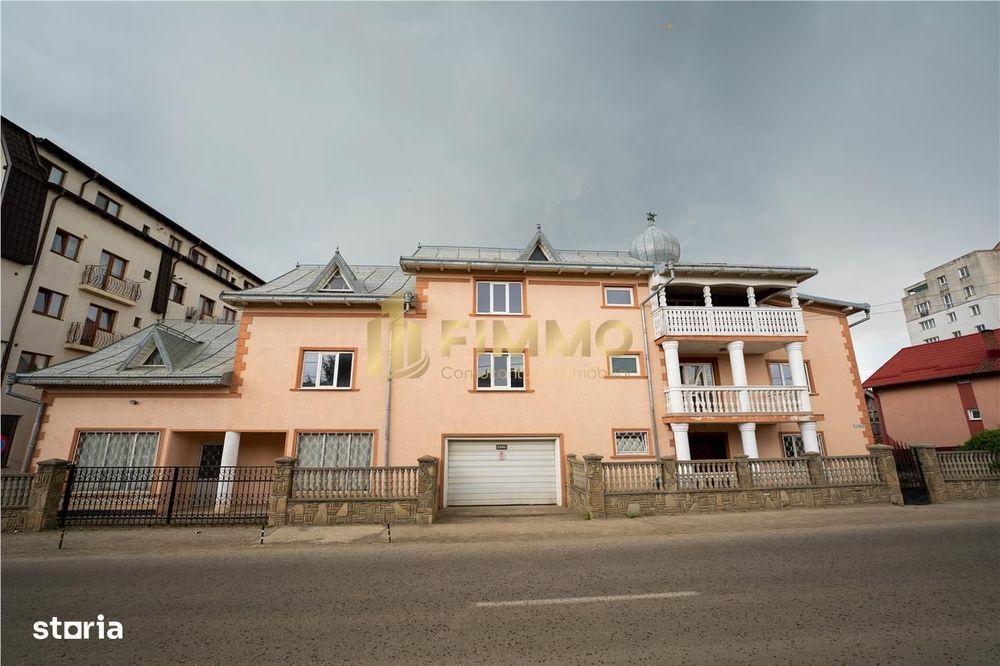 Cladire de inchiriat | Renovare completa dupa cerinta | ID:1275