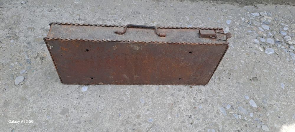 Мангал качествасы өте жақсы