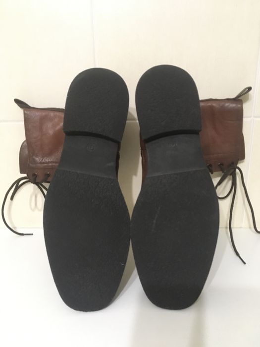 Marc O’Polo - Ghete de piele