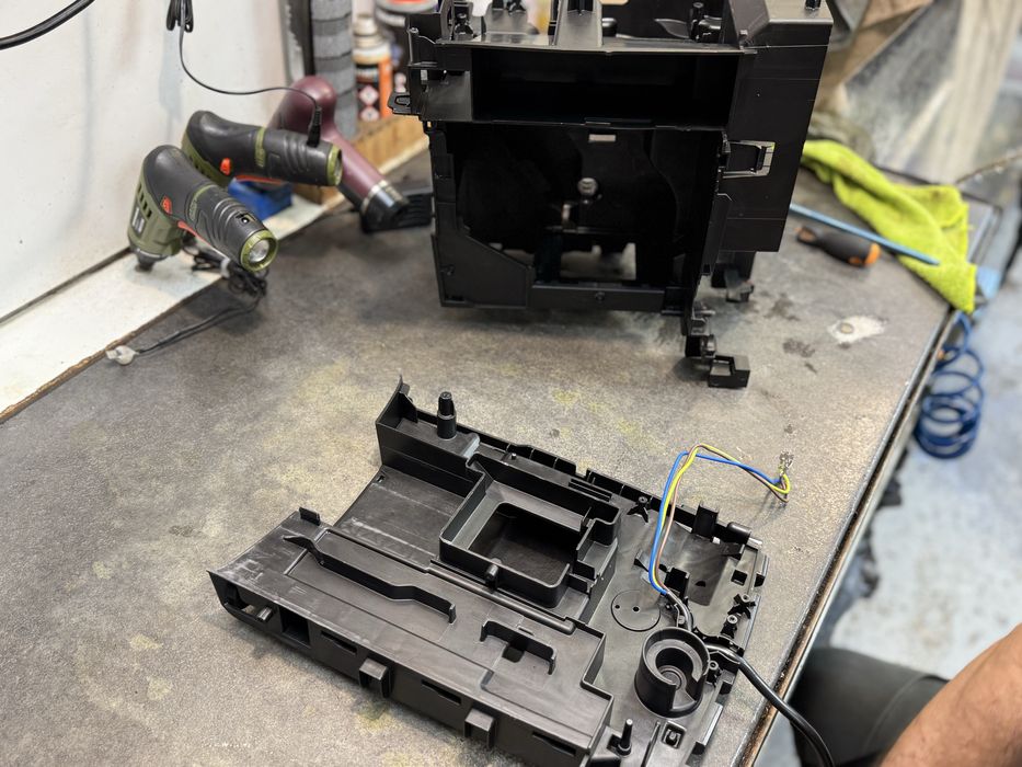 Espresoare de cafea latteGo revizionate