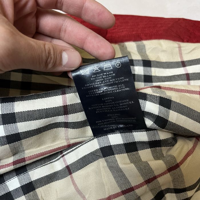 Куртка Burberry