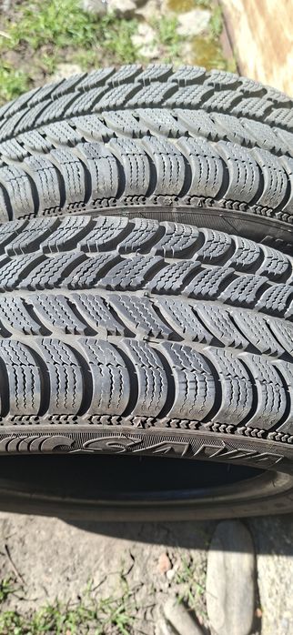 Гуми автомобилни Sava