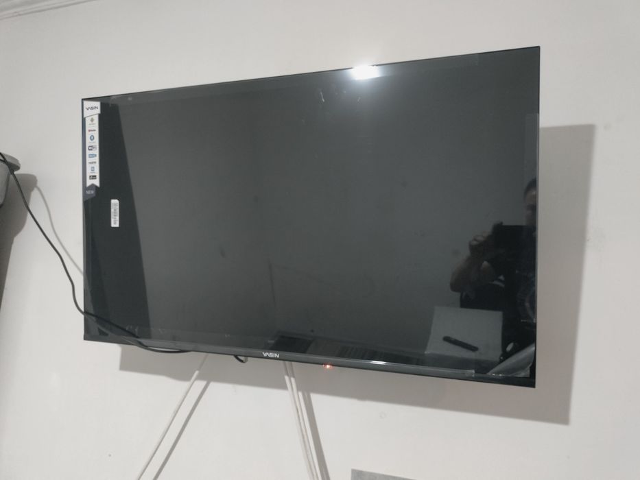 Телевизор сатылады смарт