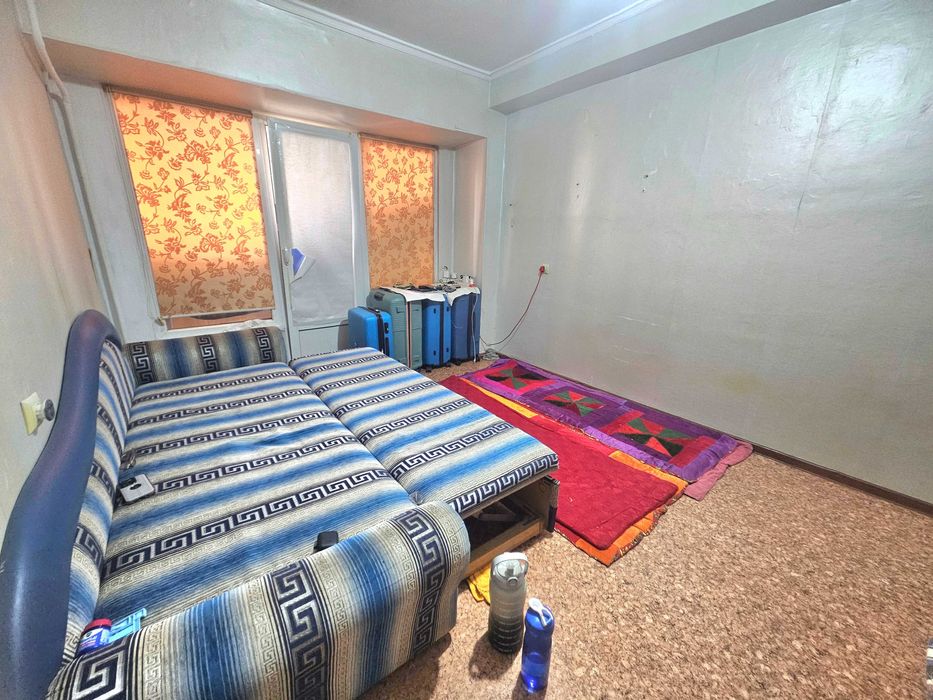 Продажа 1ком квартиры