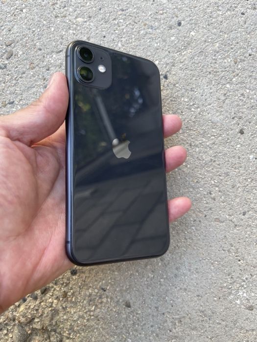 Iphone 11. 64 gb 88% LL/A