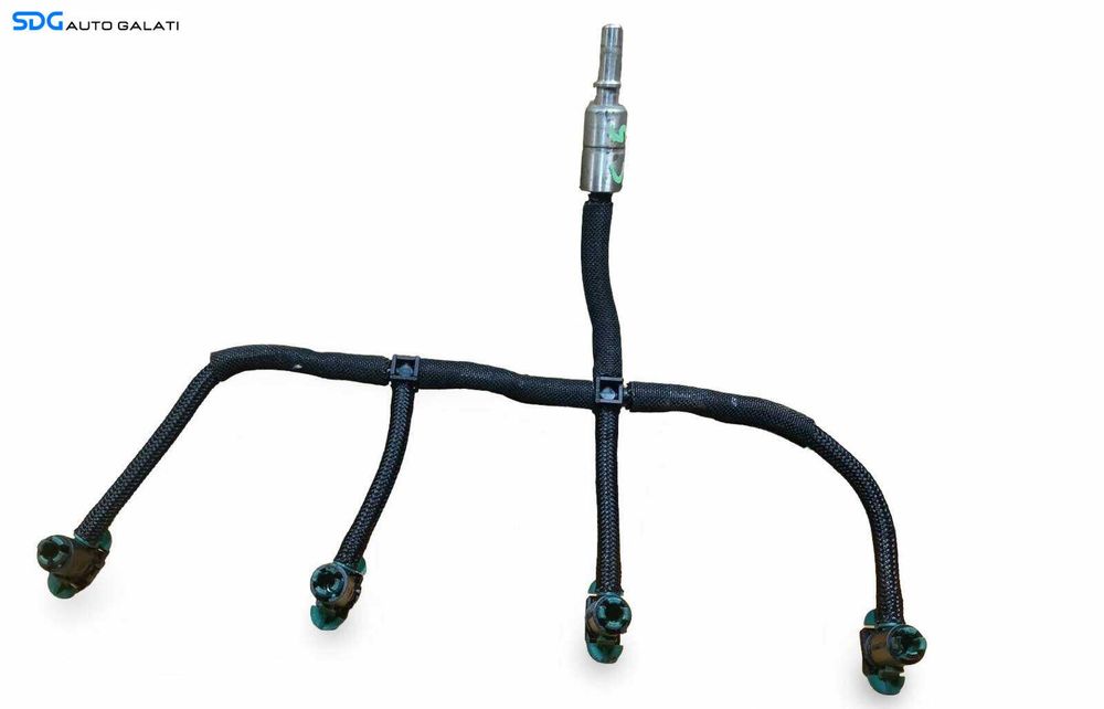 Furtun Combustibil Ford S-Max 2.2 TDCI 2006 - 2015 [MX0696]