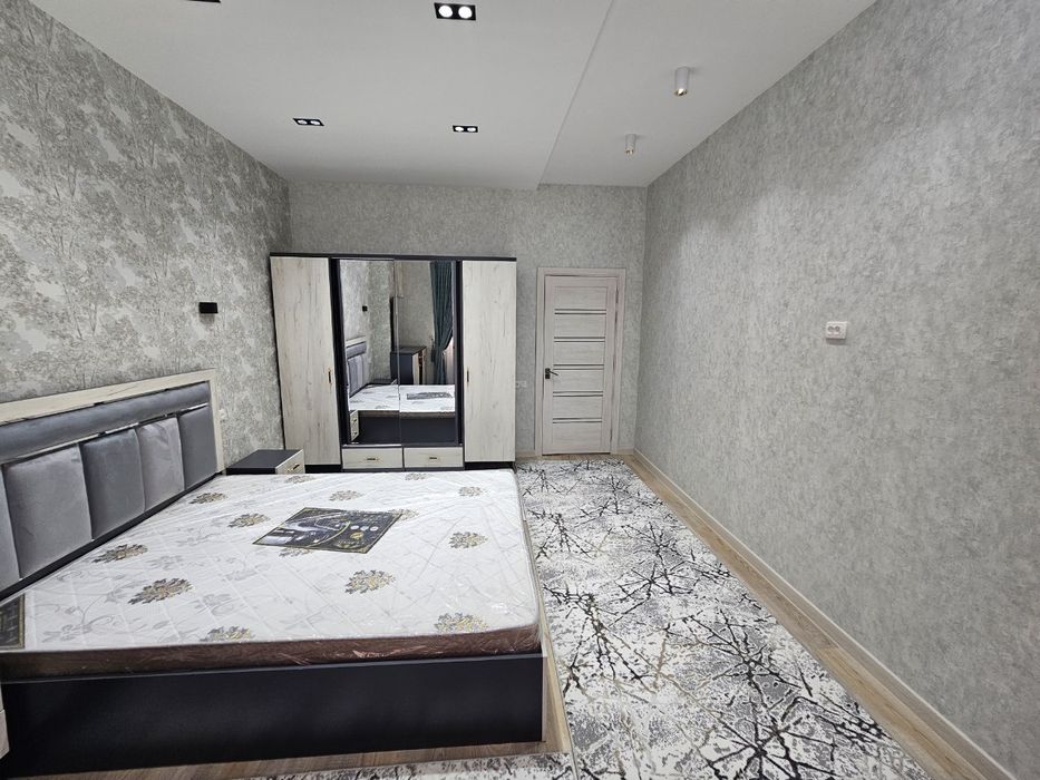 Сдаётся в аренду элитная квартира