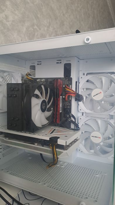 Продам пк без переферии