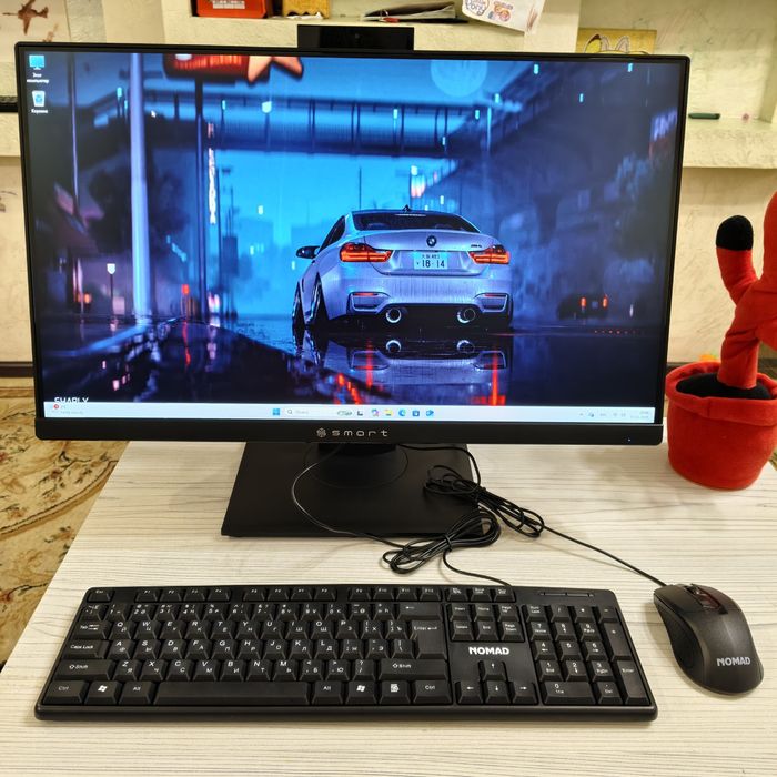 Моноблок SMART core i5 13400